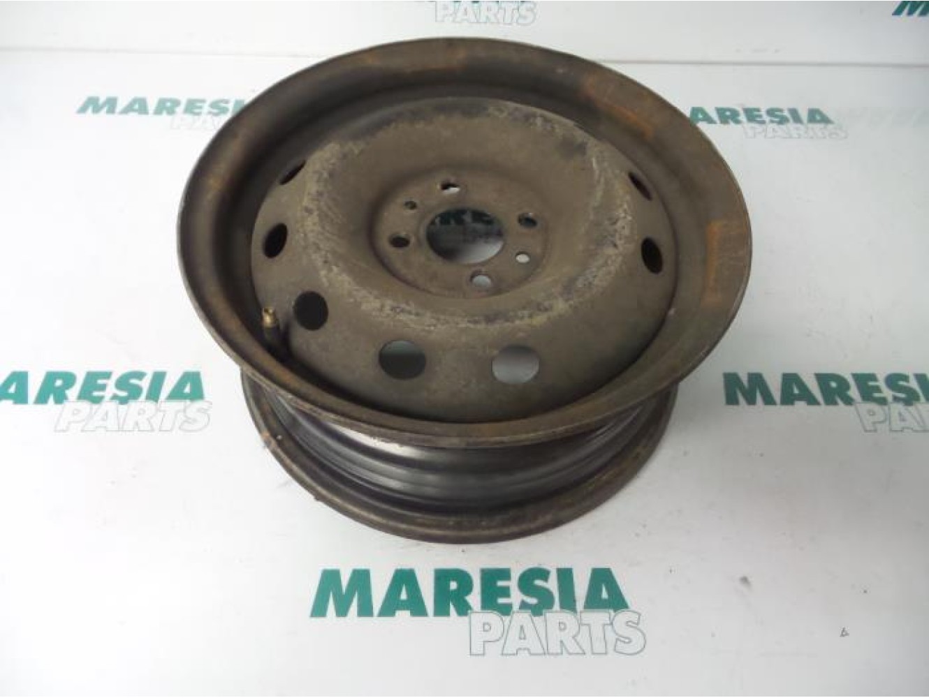 Fiat - Punto - Velg