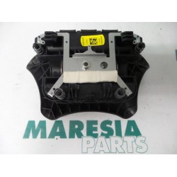Citroen - Picasso - Airbag gauche (volant)