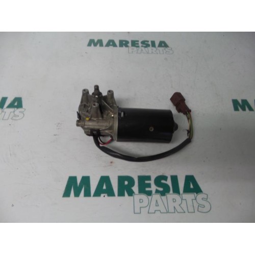 Citroen - Picasso - Front wiper motor