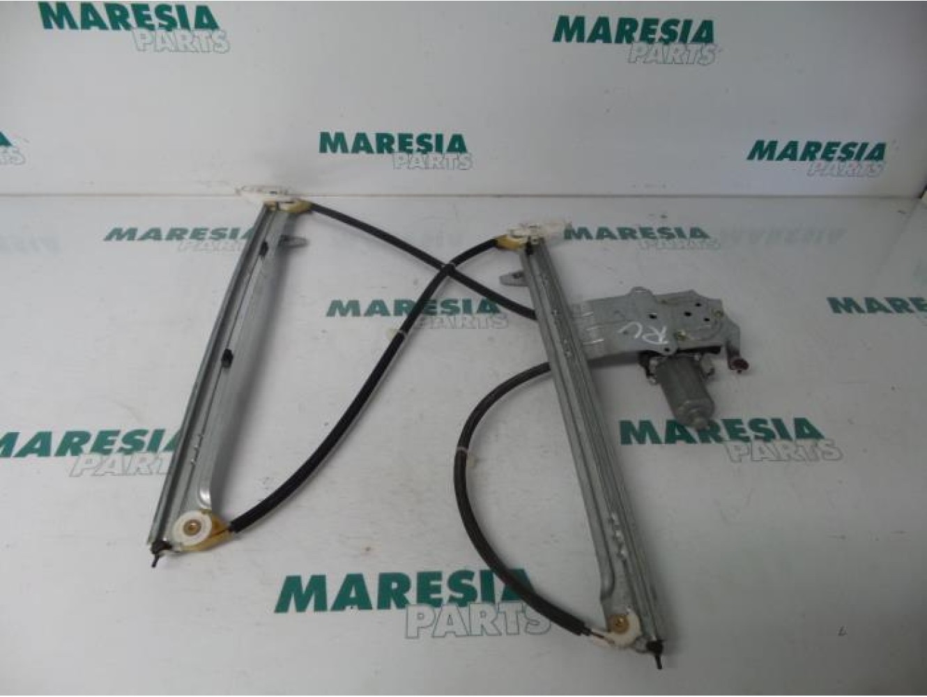 Citroen - Picasso - Window mechanism 4-door, front right