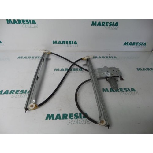 Citroen - Picasso - Window mechanism 4-door, front right