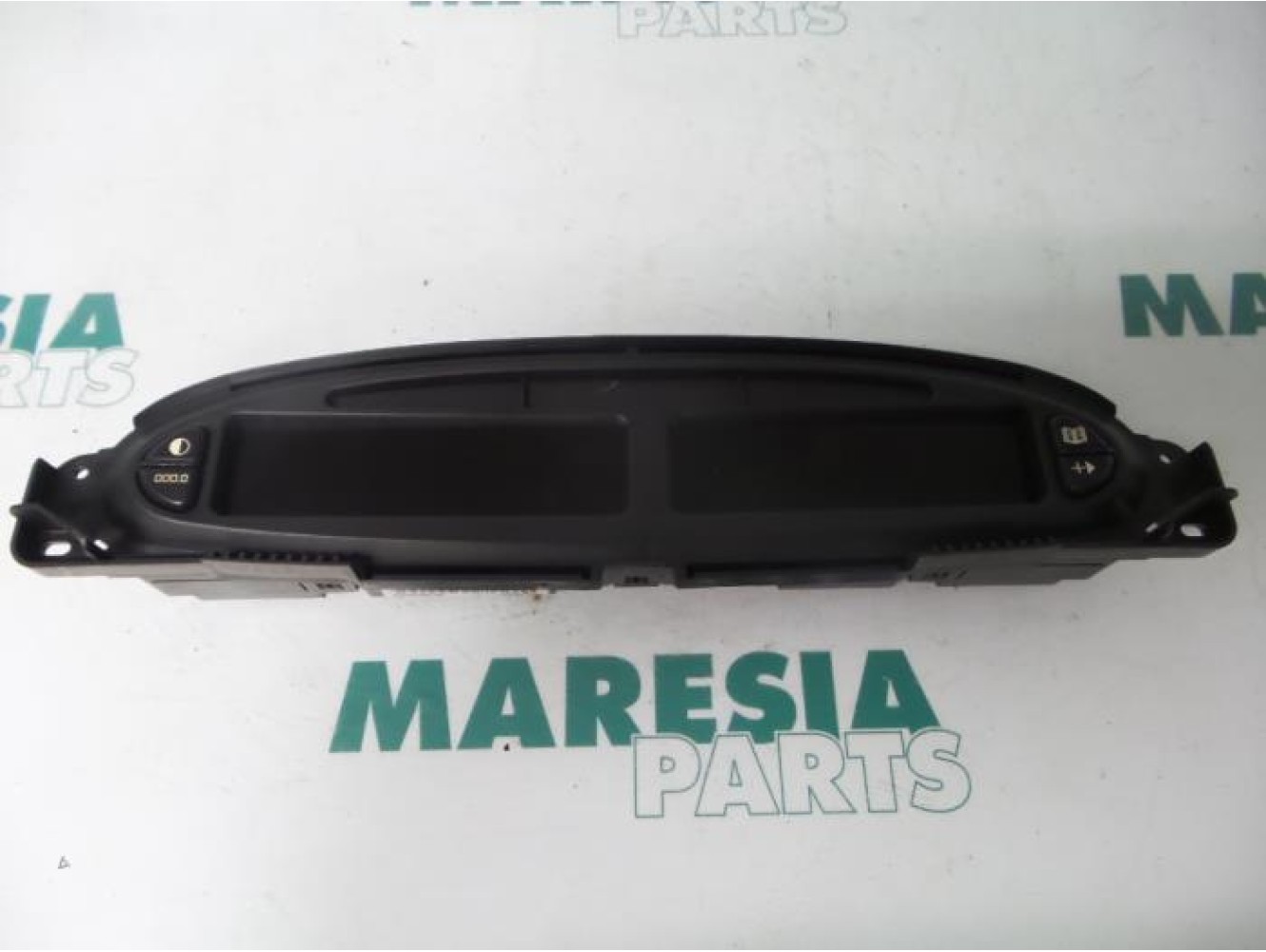 Citroen - Picasso - Instrumentenpaneel