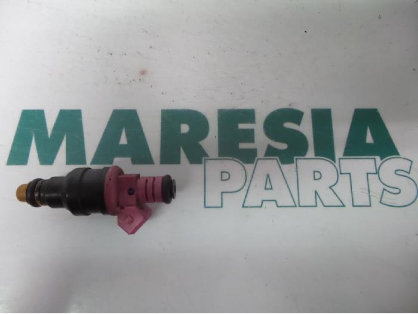 Renault - Twingo - Injector (petrol injection)