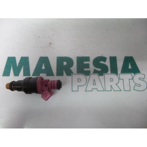 Renault - Twingo - Injector (petrol injection)