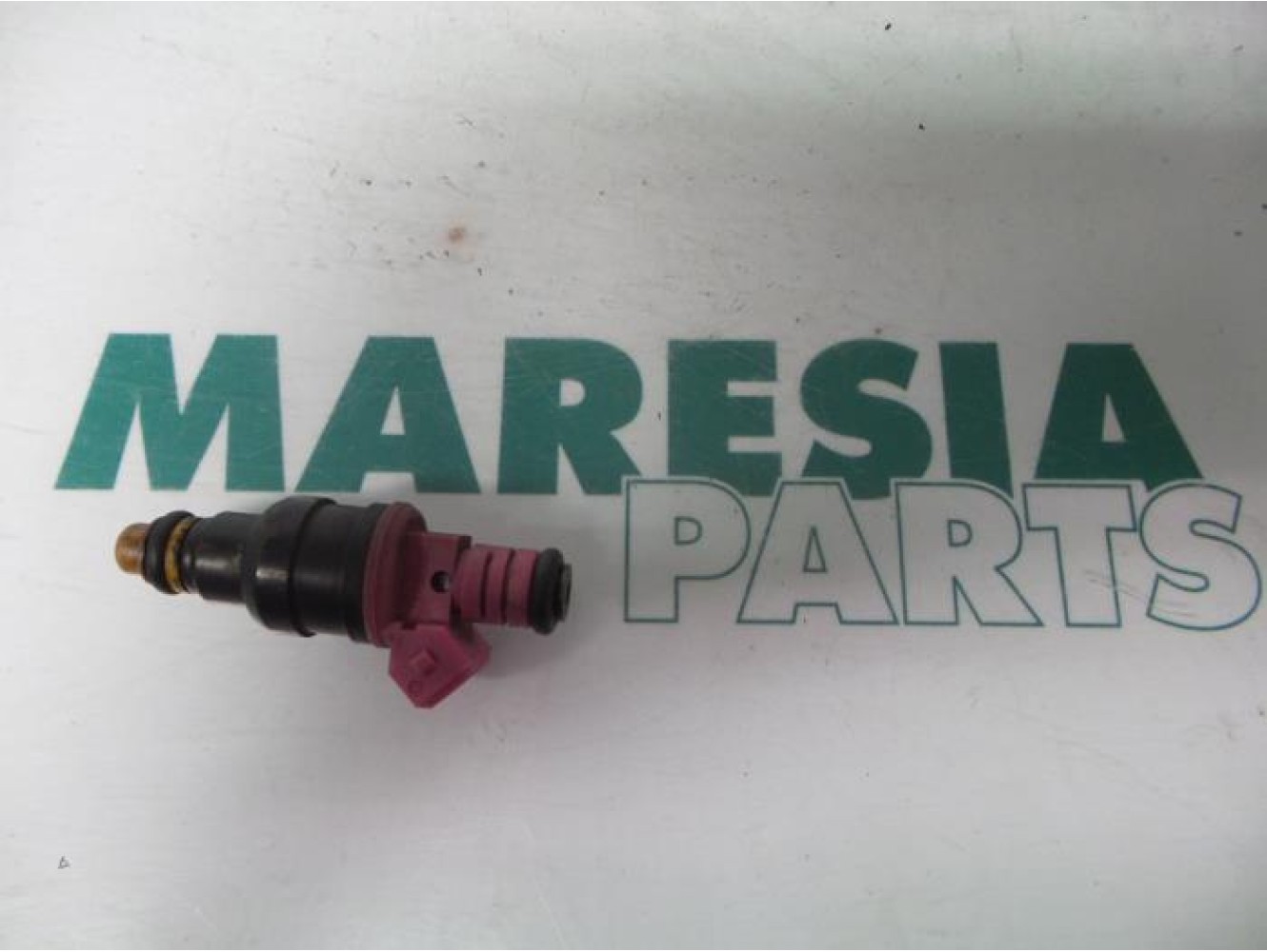 Renault - Twingo - Injector (petrol injection)