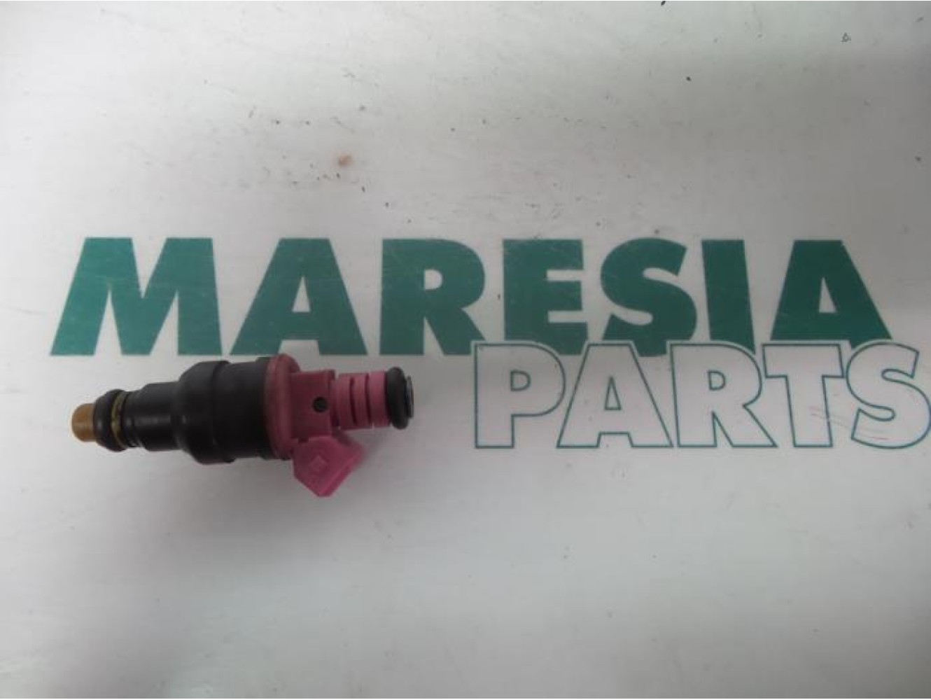 Renault - Twingo - Injector (petrol injection)