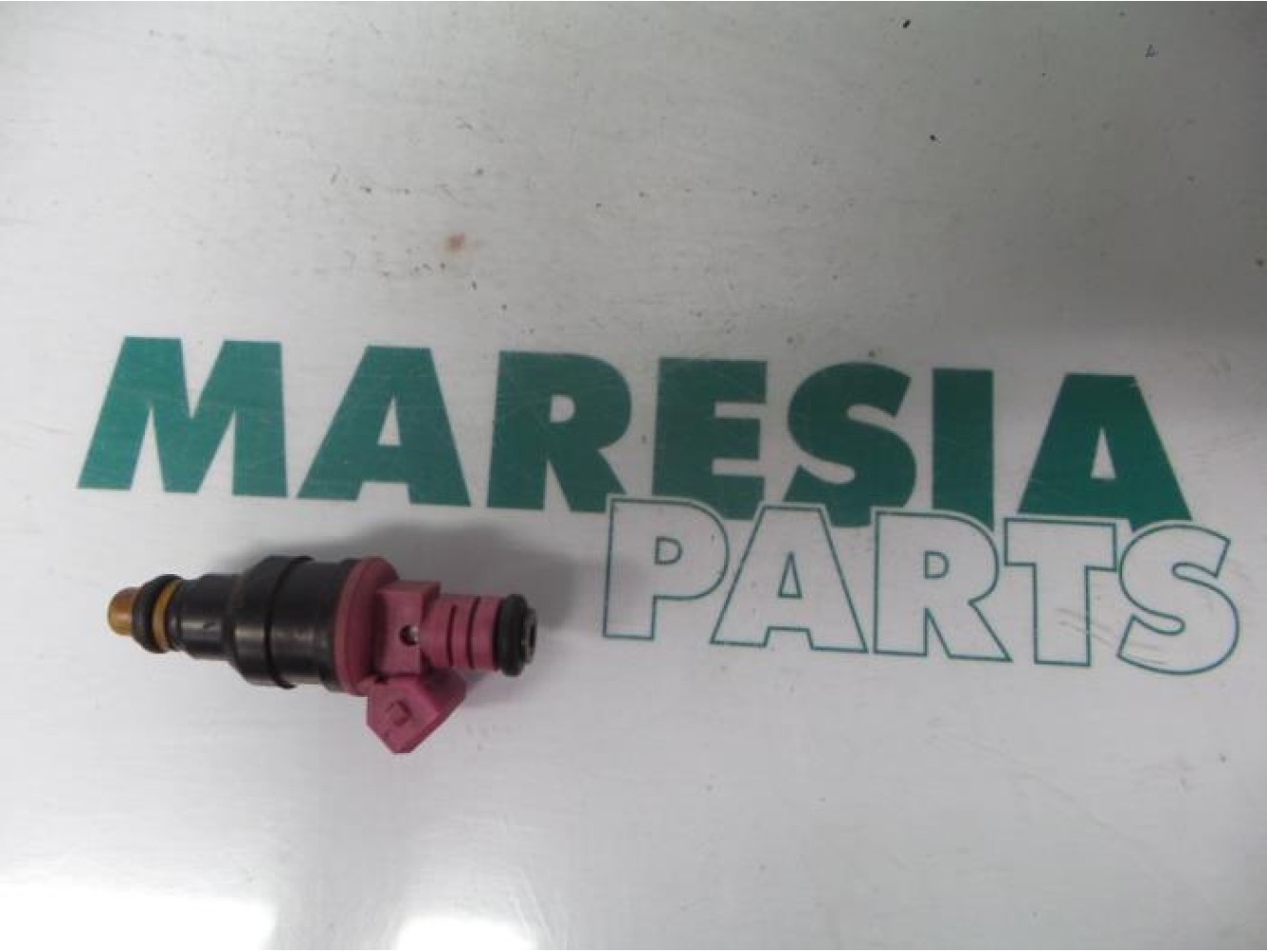Renault - Twingo - Injector (benzine injectie)