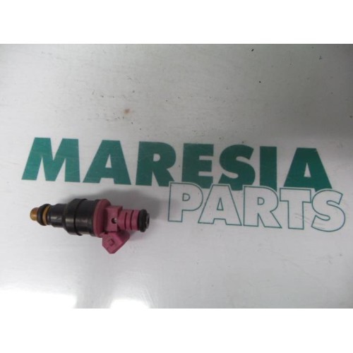 Renault - Twingo - Injector (petrol injection)