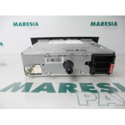 Fiat - Punto - Radio CD Spieler