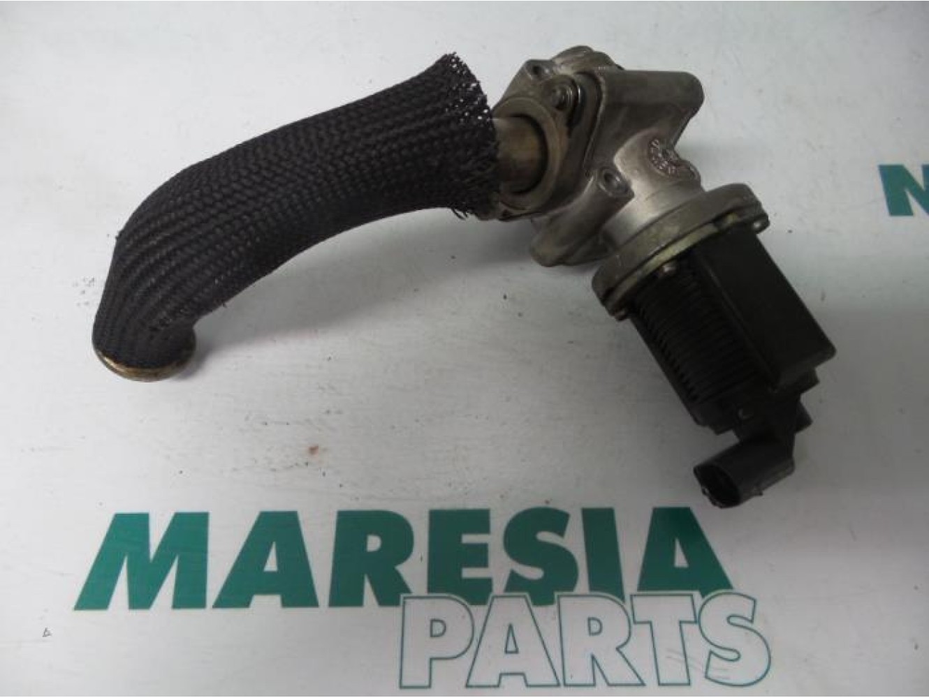 Fiat - Croma - EGR valve