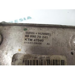 Fiat - Croma - Echangeur de chaleur