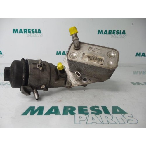 Fiat - Croma - Heat exchanger