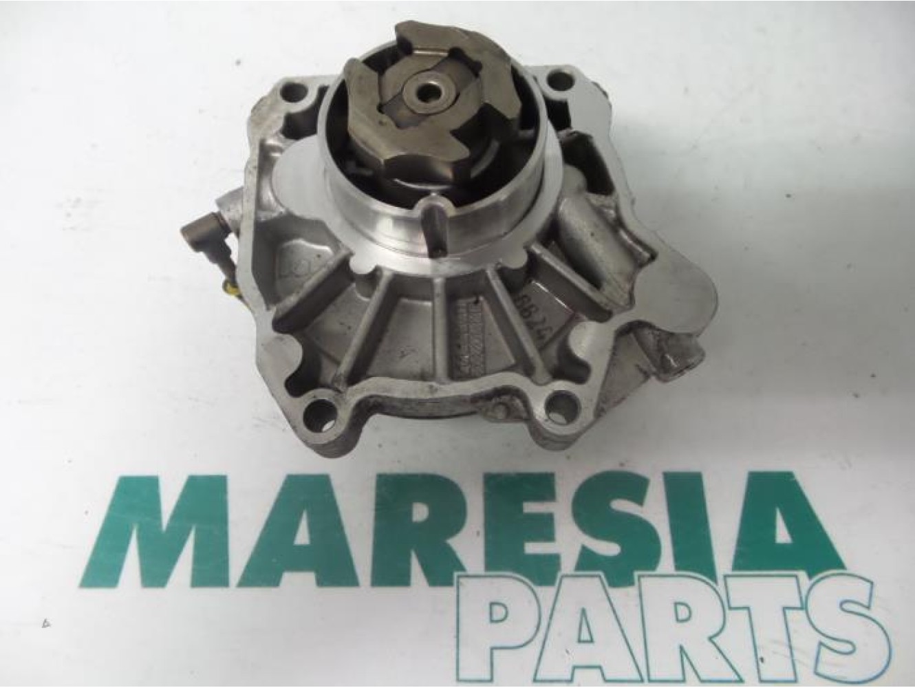 Fiat - Croma - Pompe à vide (diesel)