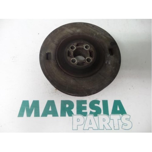 Fiat - Croma - Krukas Poelie
