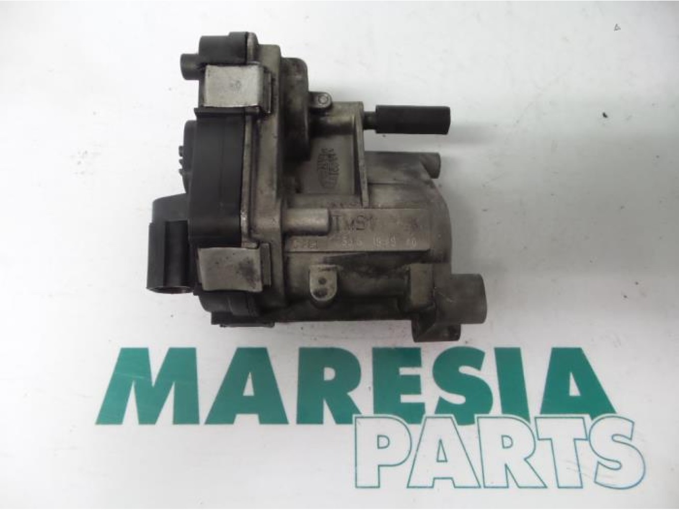 Fiat - Croma - EGR valve