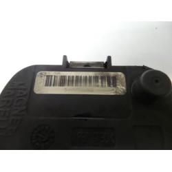 Fiat - Croma - EGR valve