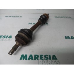 Citroen - Picasso - Aandrijfas links-voor