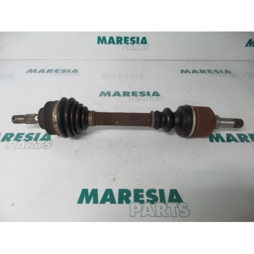 Citroen - Picasso - Front drive shaft, left
