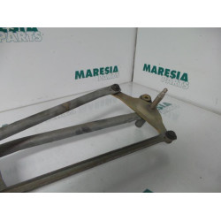 Citroen - Picasso - Wiper mechanism