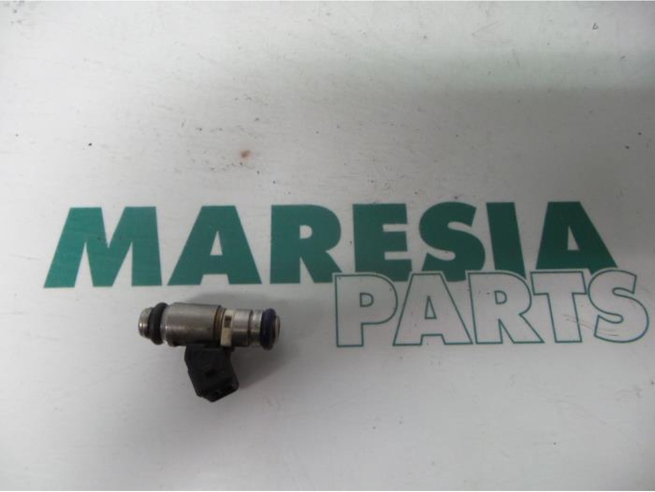 Fiat - Panda - Injector (petrol injection)