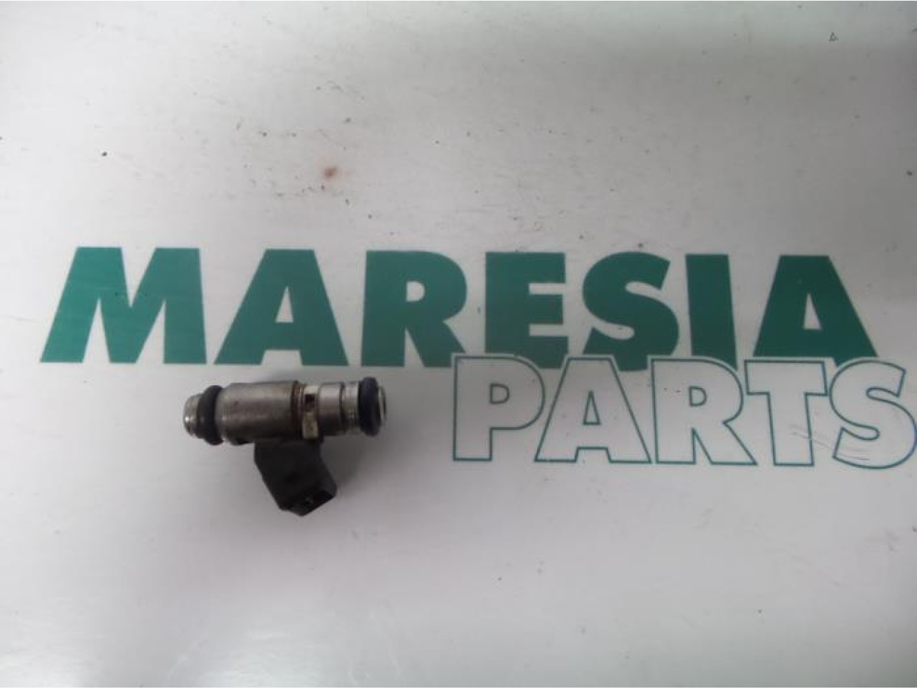 Fiat - Panda - Injector (petrol injection)