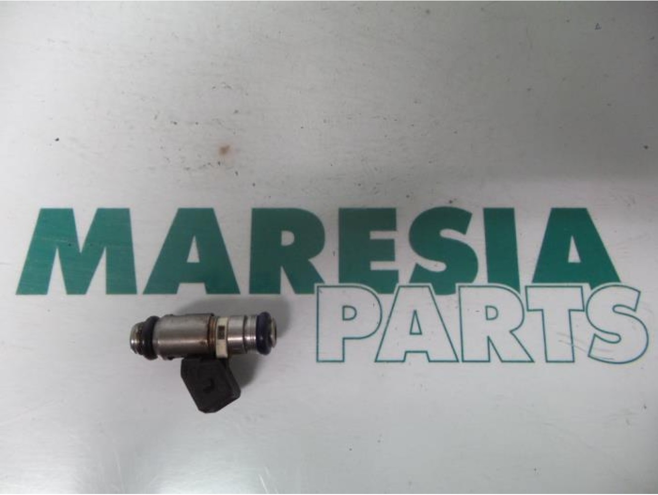Fiat - Panda - Injector (petrol injection)