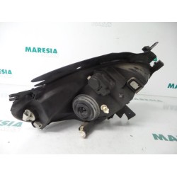 Citroen - Picasso - Koplamp links