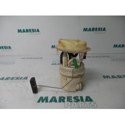 Peugeot - 307 - Pompe carburant électrique