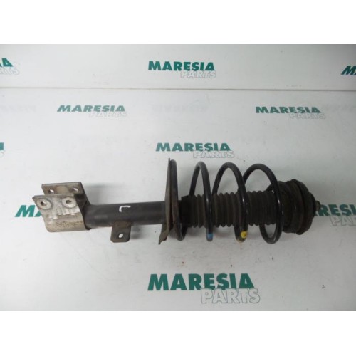 Peugeot - 307 - Front shock absorber rod, left