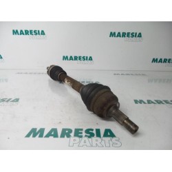 Peugeot - 307 - Aandrijfas links-voor
