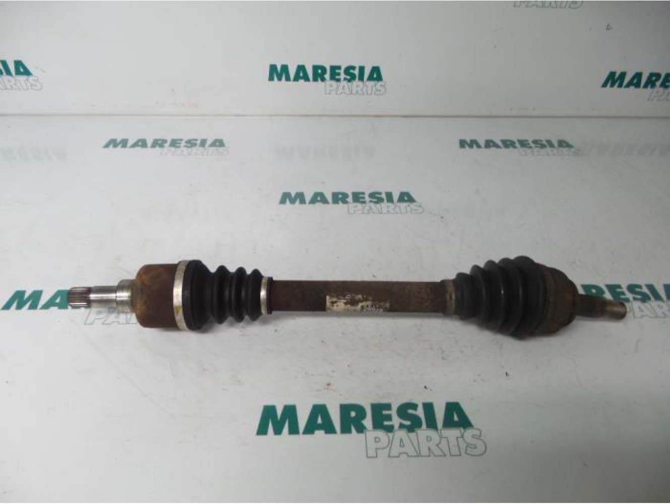 Peugeot - 307 - Aandrijfas links-voor