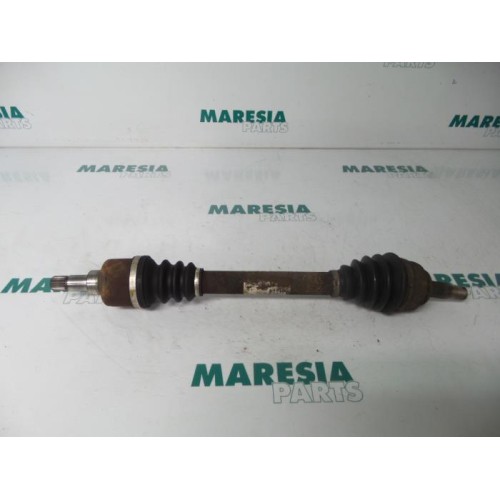 Peugeot - 307 - Front drive shaft, left