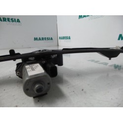 Fiat - Punto - Window mechanism 4-door, front left