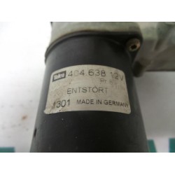 Peugeot - 307 - Front wiper motor