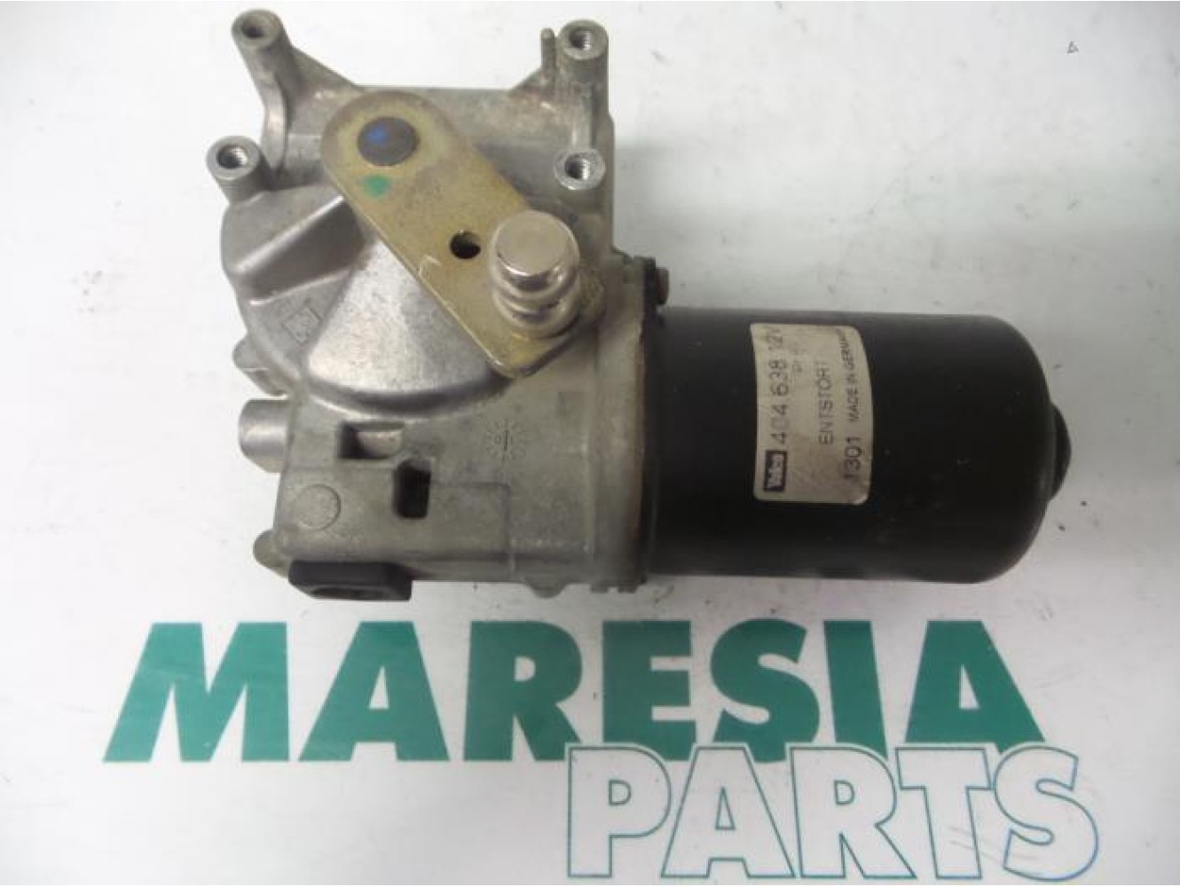 Peugeot - 307 - Front wiper motor