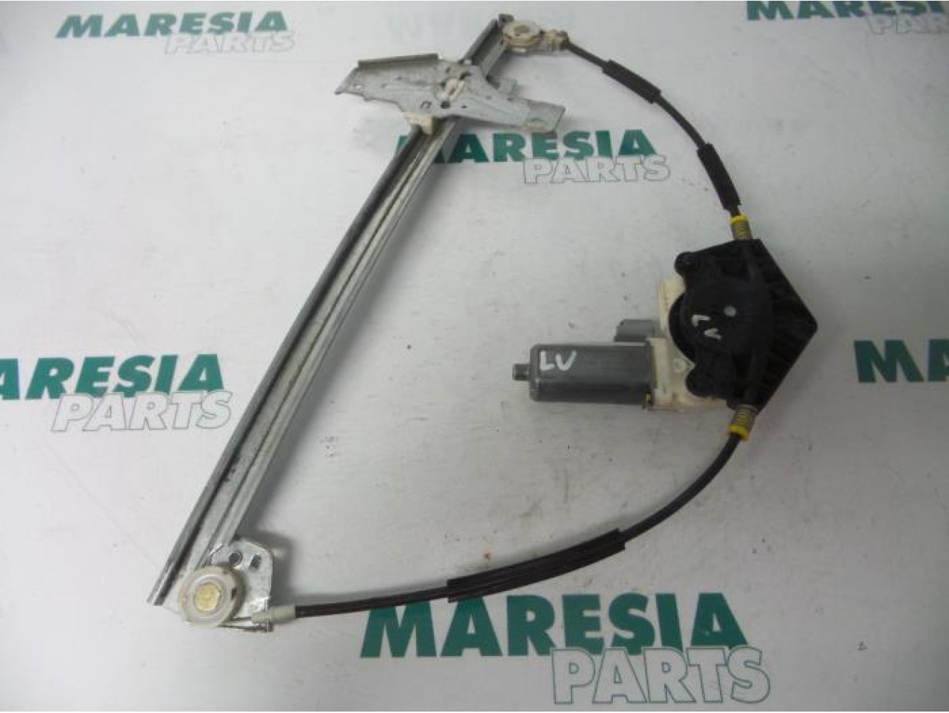 Peugeot - 307 - Window mechanism 4-door, front left