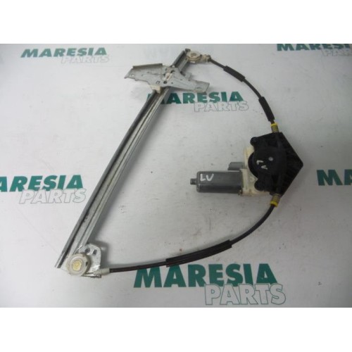 Peugeot - 307 - Window mechanism 4-door, front left