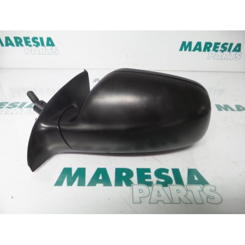 Peugeot - 307 - Wing mirror, left