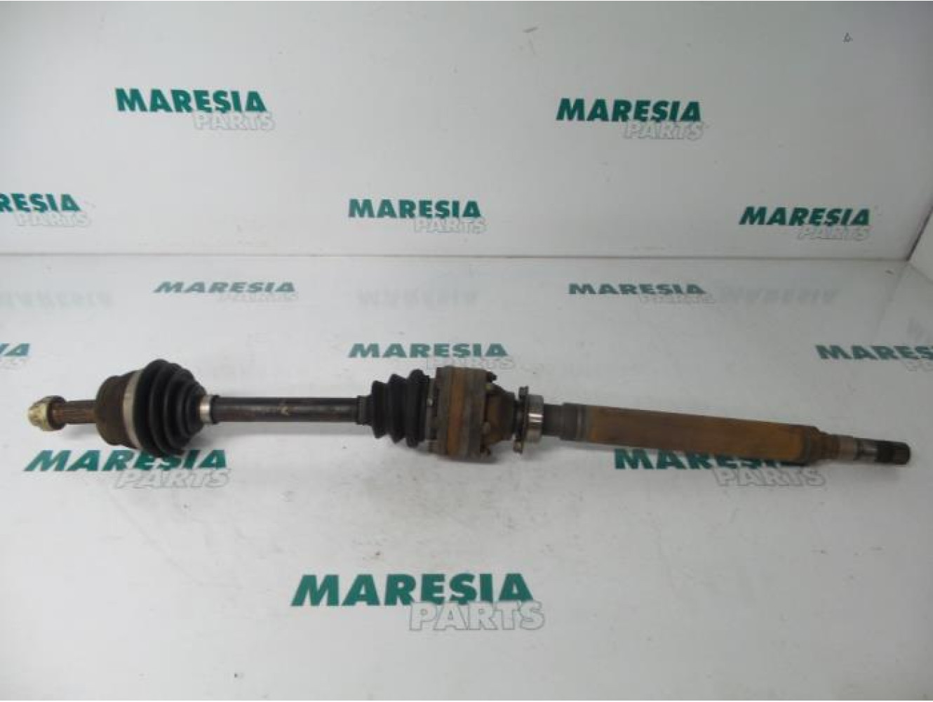 Alfa Romeo - 156 - Front drive shaft, right