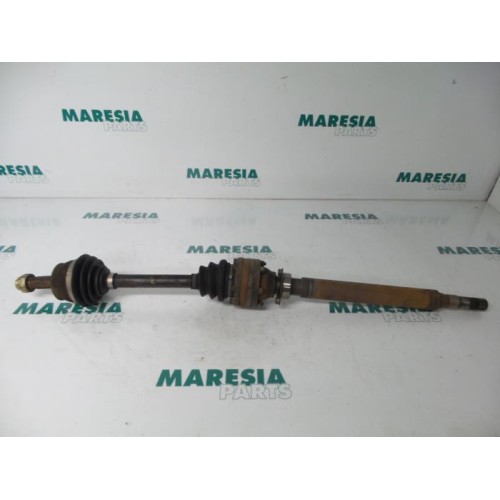 Alfa Romeo - 156 - Front drive shaft, right
