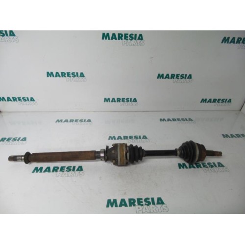 Alfa Romeo - 156 - Front drive shaft, right