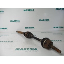 Alfa Romeo - 156 - Front drive shaft, right