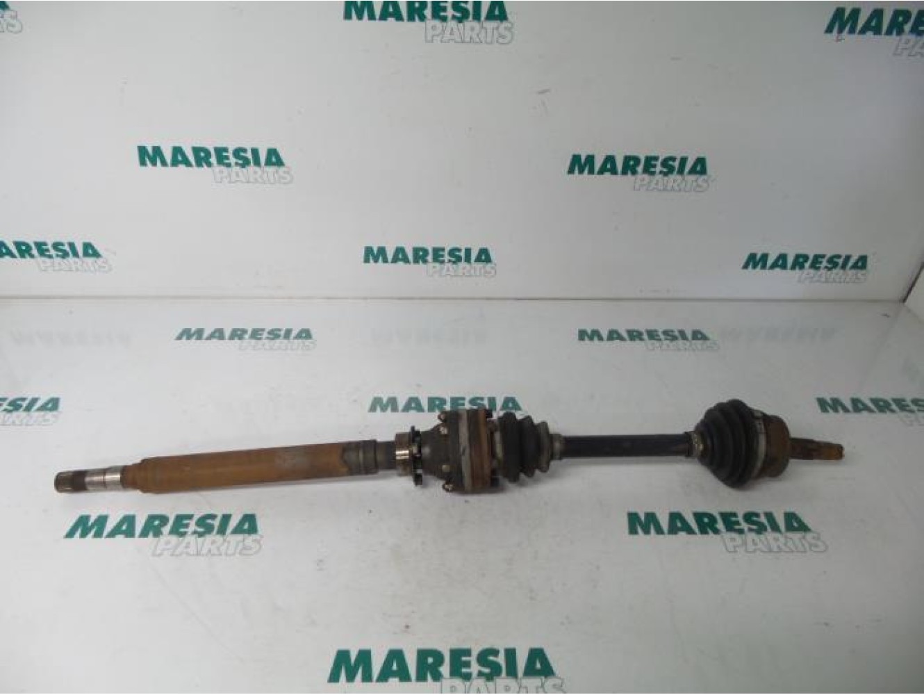 Alfa Romeo - 156 - Front drive shaft, right