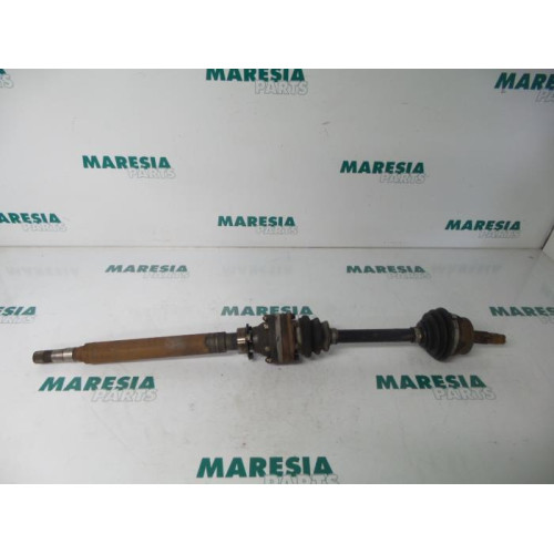 Alfa Romeo - 156 - Front drive shaft, right