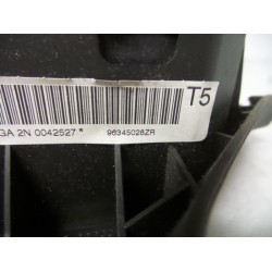 Peugeot - 307 - Airbag links (Stuur)