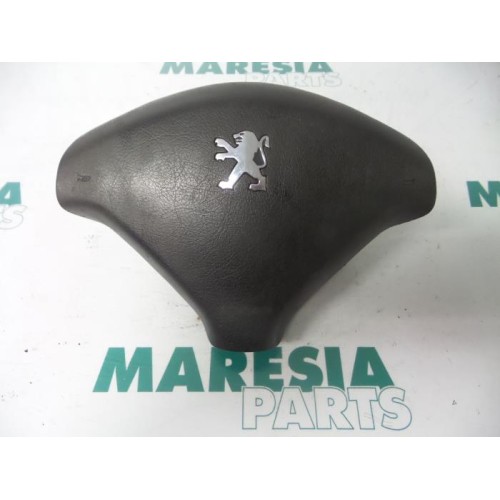 Peugeot - 307 - Airbag links (Stuur)