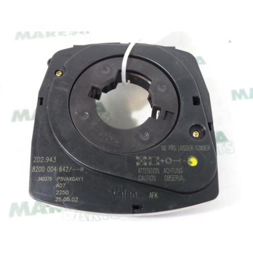 Renault - Vel Satis - Lenkwinkelsensor