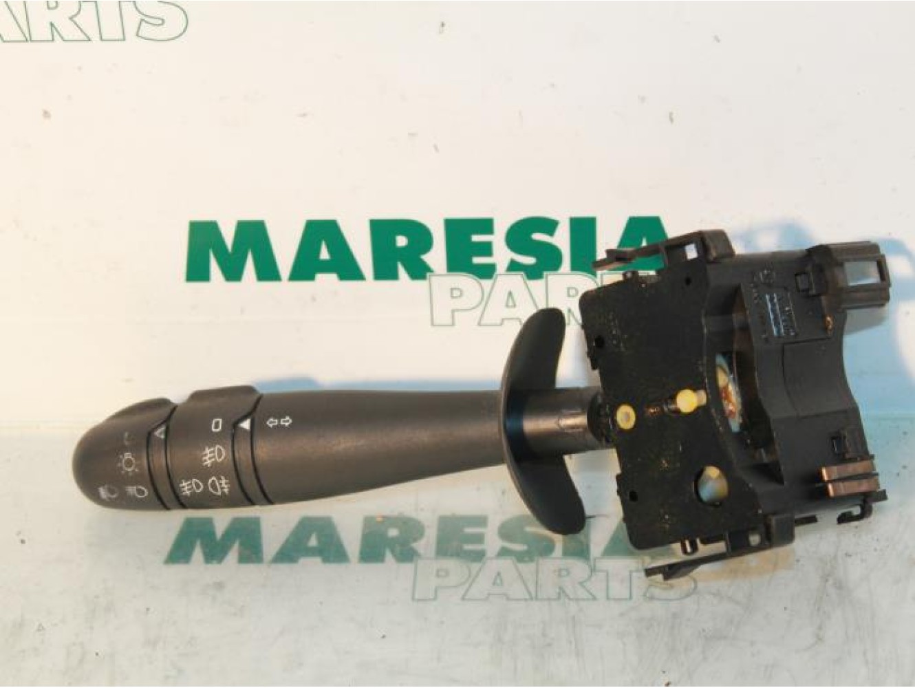 Renault - Vel Satis - Indicator switch