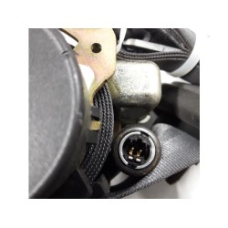 Renault - Vel Satis - Sicherheitsgurt rechts hinten