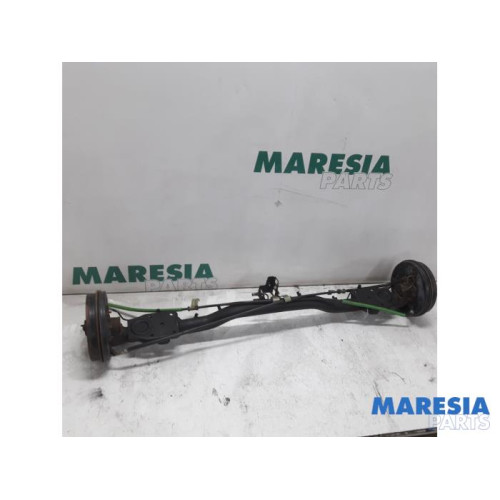 Fiat - Strada - Arbre entraînement roue avant